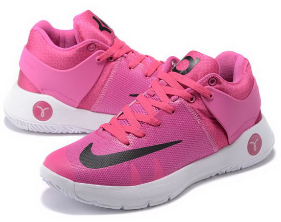Nike Kd Trey 5 Pink Black Promo Code